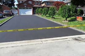 Why Choose Us For All Your Driveway Paving Needs in Lewiston, MN?